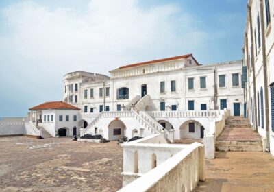 Accra to Coast: Memory, Nature & Renewal