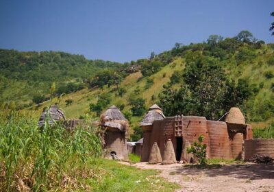 Togo Highlands & Nature Escape