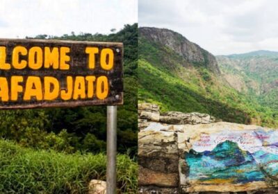 Volta Nature & Ewe Cultural Immersion