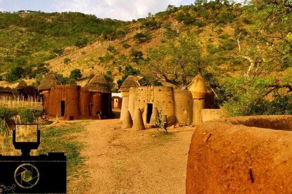 Vodun Heritage & Southern Togo Discovery