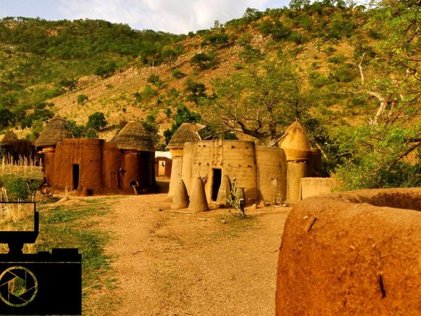 Vodun Heritage & Southern Togo Discovery