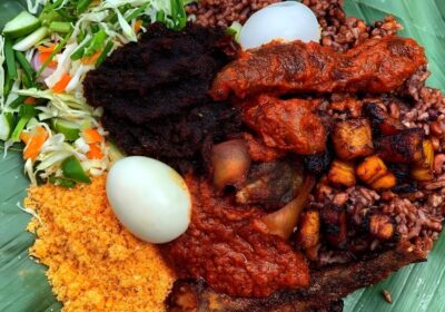 Accra Culinary & Cultural Encounters