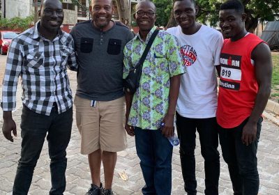 How to Plan a Seamless Trip to Ghana