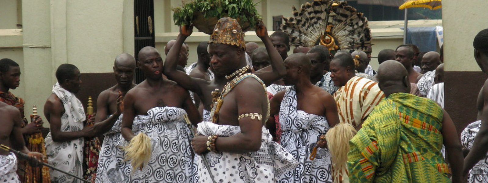 Kumasi, Ashanti, Ghana
