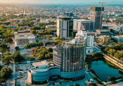 Why Ghana Should Be Your Next Travel Destination in 2026