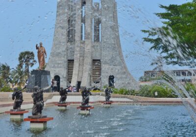 Accra Signature Heritage Walks