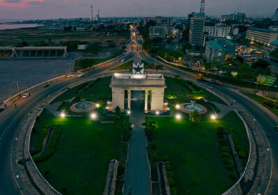 Southern Ghana Heritage & Memory Trail