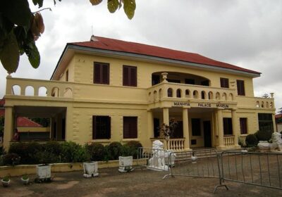 Royal Kumasi: The Ashanti Kingdom Experience